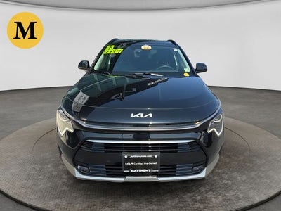 2023 Kia Niro EX Touring