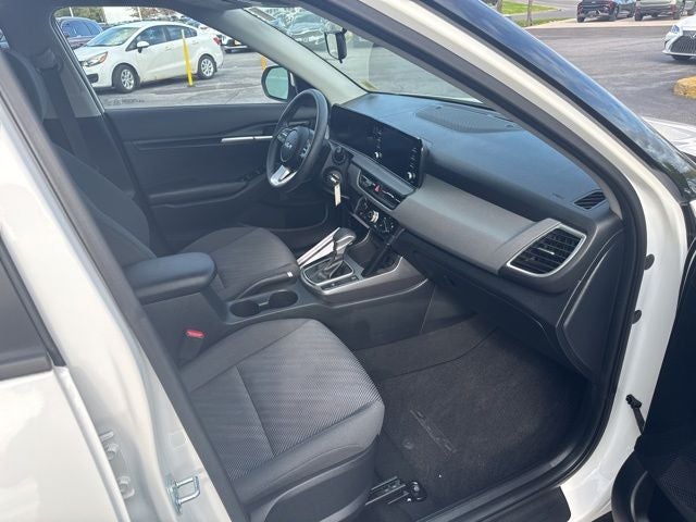 2024 Kia Seltos LX
