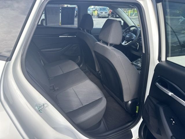 2024 Kia Seltos LX