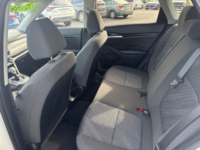 2024 Kia Seltos LX