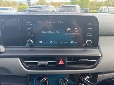 2024 Kia Seltos LX