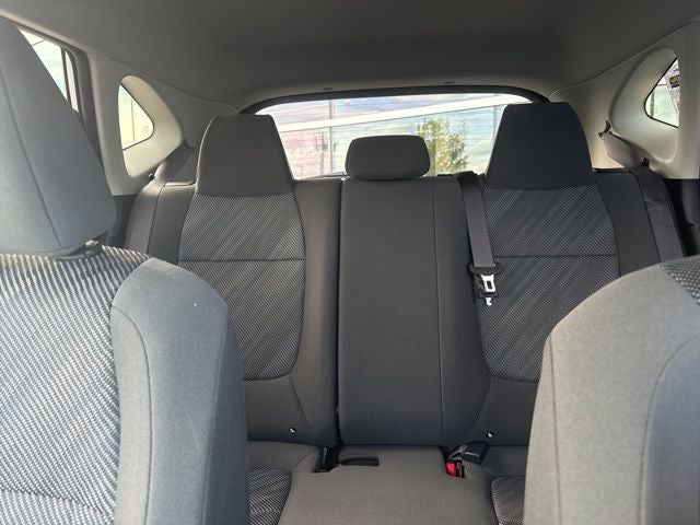 2024 Kia Seltos LX