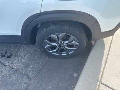 2024 Kia Seltos LX