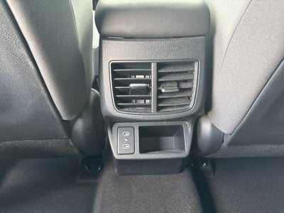 2024 Kia Seltos LX