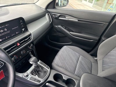 2024 Kia Seltos LX
