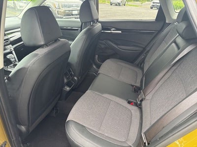 2024 Kia Seltos X-Line