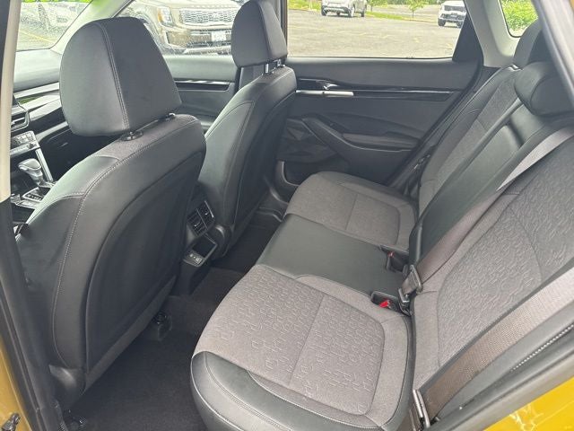 2024 Kia Seltos X-Line
