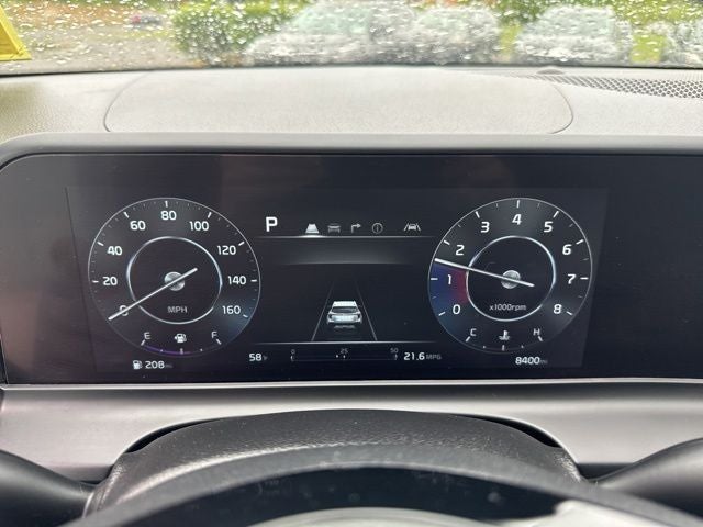 2024 Kia Seltos X-Line