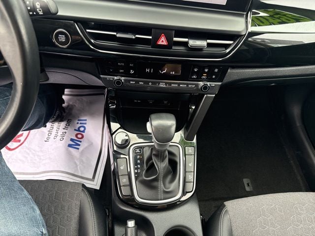 2024 Kia Seltos X-Line