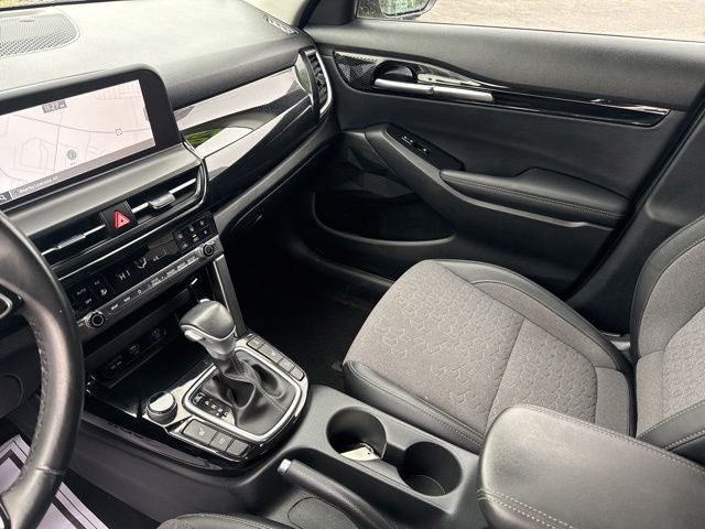 2024 Kia Seltos X-Line