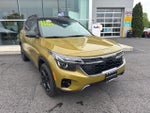 2024 Kia Seltos X-Line