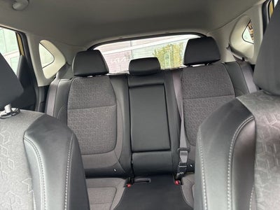 2024 Kia Seltos X-Line