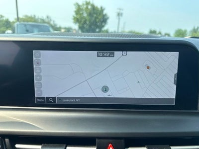2024 Kia Seltos X-Line