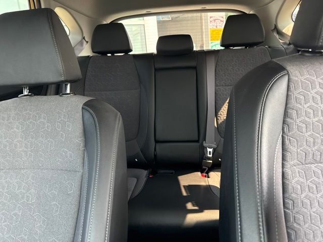 2024 Kia Seltos X-Line