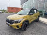 2024 Kia Seltos X-Line
