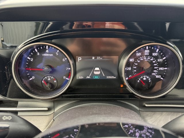 2024 Kia Carnival EX