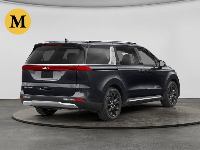 2024 Kia Carnival SX Prestige