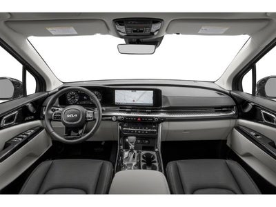 2024 Kia Carnival SX Prestige