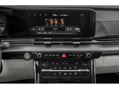 2024 Kia Carnival SX Prestige