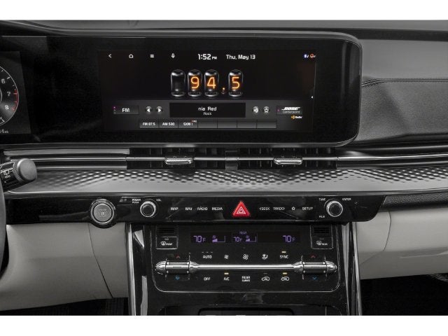 2024 Kia Carnival SX Prestige