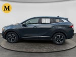 2025 Kia Sportage Hybrid LX