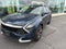 2024 Kia Sportage Hybrid EX