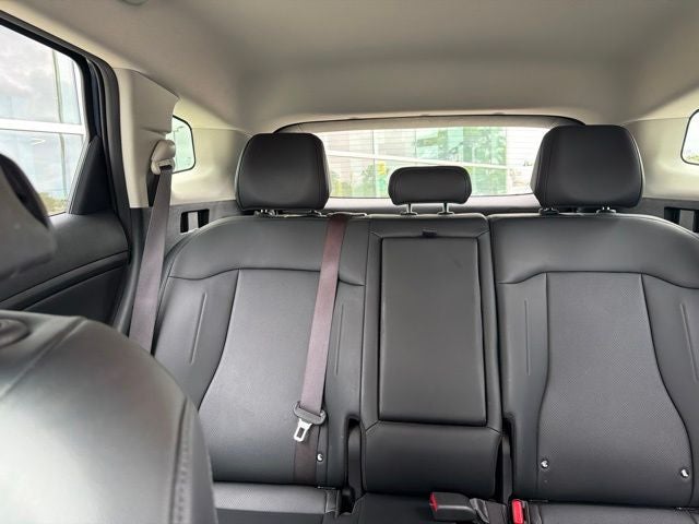 2024 Kia Sportage Hybrid EX