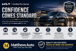 2023 Kia Sportage Hybrid SX-Prestige