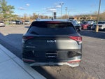 2023 Kia Sportage Hybrid SX-Prestige
