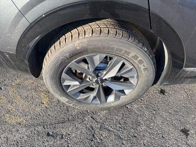 2023 Kia Sportage Hybrid SX-Prestige