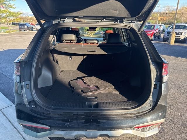 2023 Kia Sportage Hybrid SX-Prestige