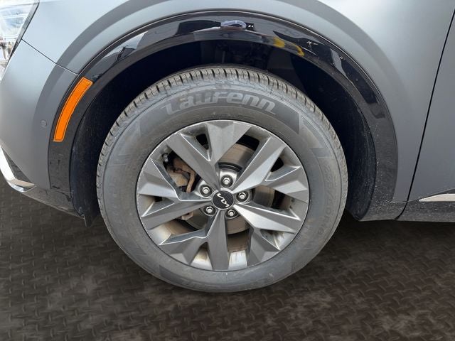 2023 Kia Sportage Hybrid SX-Prestige