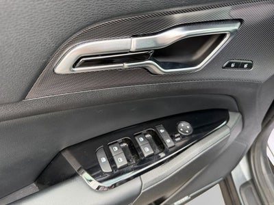 2023 Kia Sportage Hybrid SX-Prestige