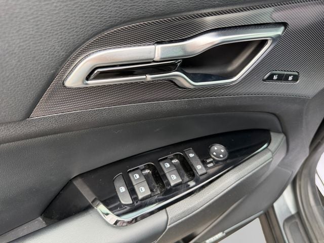 2023 Kia Sportage Hybrid SX-Prestige