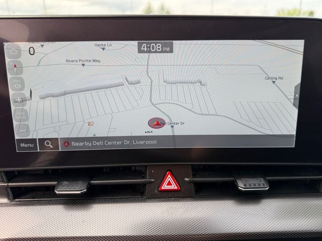 2023 Kia Sportage Hybrid SX-Prestige