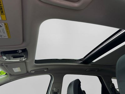 2023 Kia Sportage Hybrid SX-Prestige