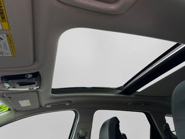 2023 Kia Sportage Hybrid SX-Prestige