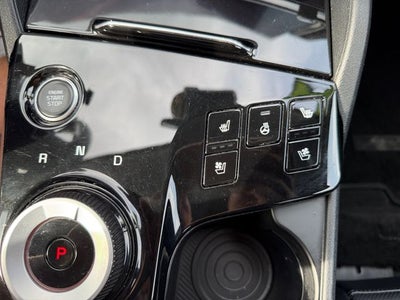 2023 Kia Sportage Hybrid SX-Prestige