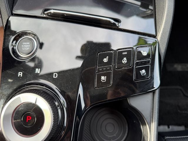 2023 Kia Sportage Hybrid SX-Prestige