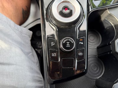 2023 Kia Sportage Hybrid SX-Prestige