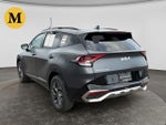 2023 Kia Sportage Hybrid SX-Prestige