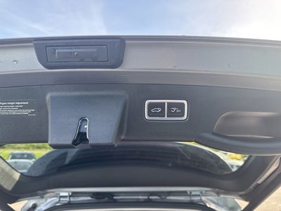 2025 Kia Sorento Plug-In Hybrid EX