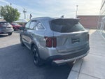 2025 Kia Sorento Plug-In Hybrid EX