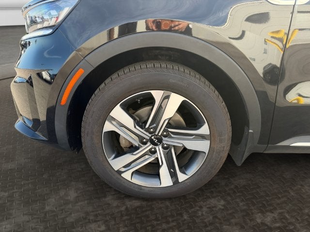 2022 Kia Sorento Plug-In Hybrid SX Prestige