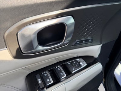 2022 Kia Sorento Plug-In Hybrid SX Prestige