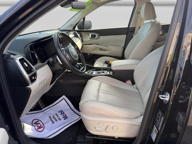 2022 Kia Sorento Plug-In Hybrid SX Prestige