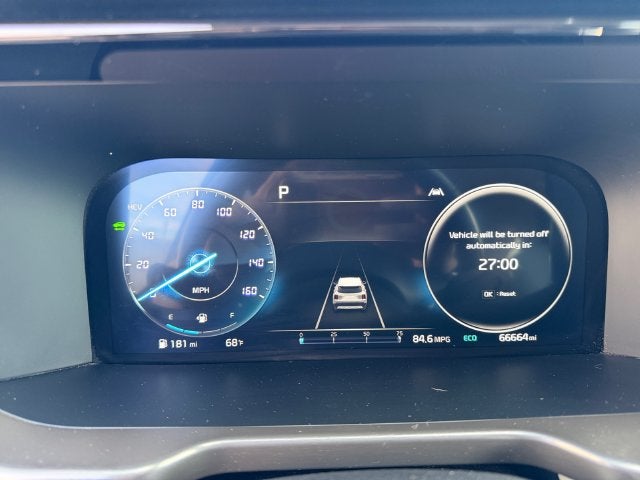 2022 Kia Sorento Plug-In Hybrid SX Prestige