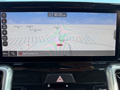 2022 Kia Sorento Plug-In Hybrid SX Prestige