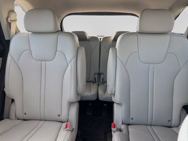 2022 Kia Sorento Plug-In Hybrid SX Prestige