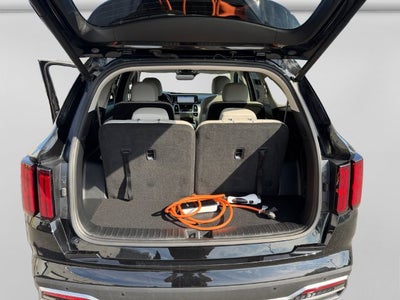 2022 Kia Sorento Plug-In Hybrid SX Prestige